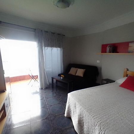 Mirador Playa San Marcos Apartment Icod De Los Vinos Exterior foto