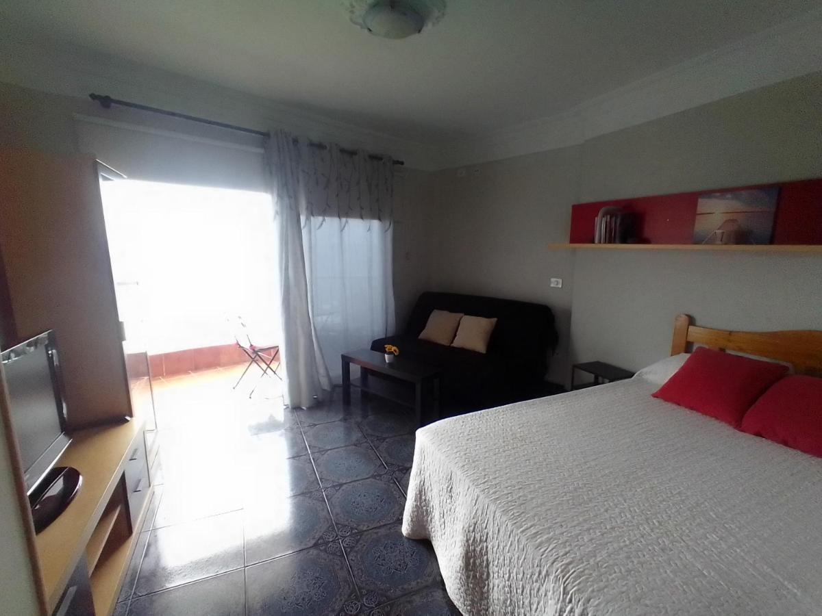 Mirador Playa San Marcos Apartment Icod De Los Vinos Exterior foto
