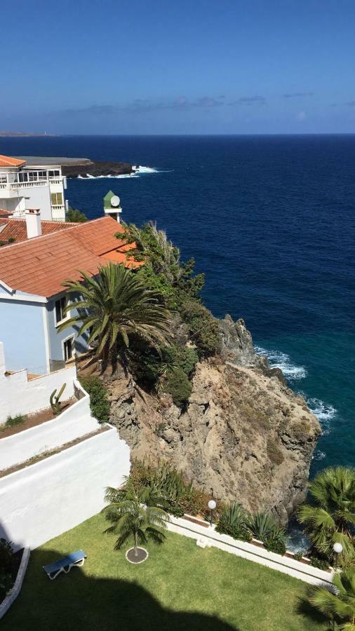 Mirador Playa San Marcos Apartment Icod De Los Vinos Exterior foto