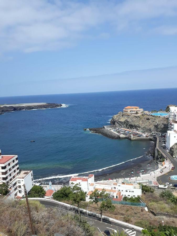 Mirador Playa San Marcos Apartment Icod De Los Vinos Exterior foto